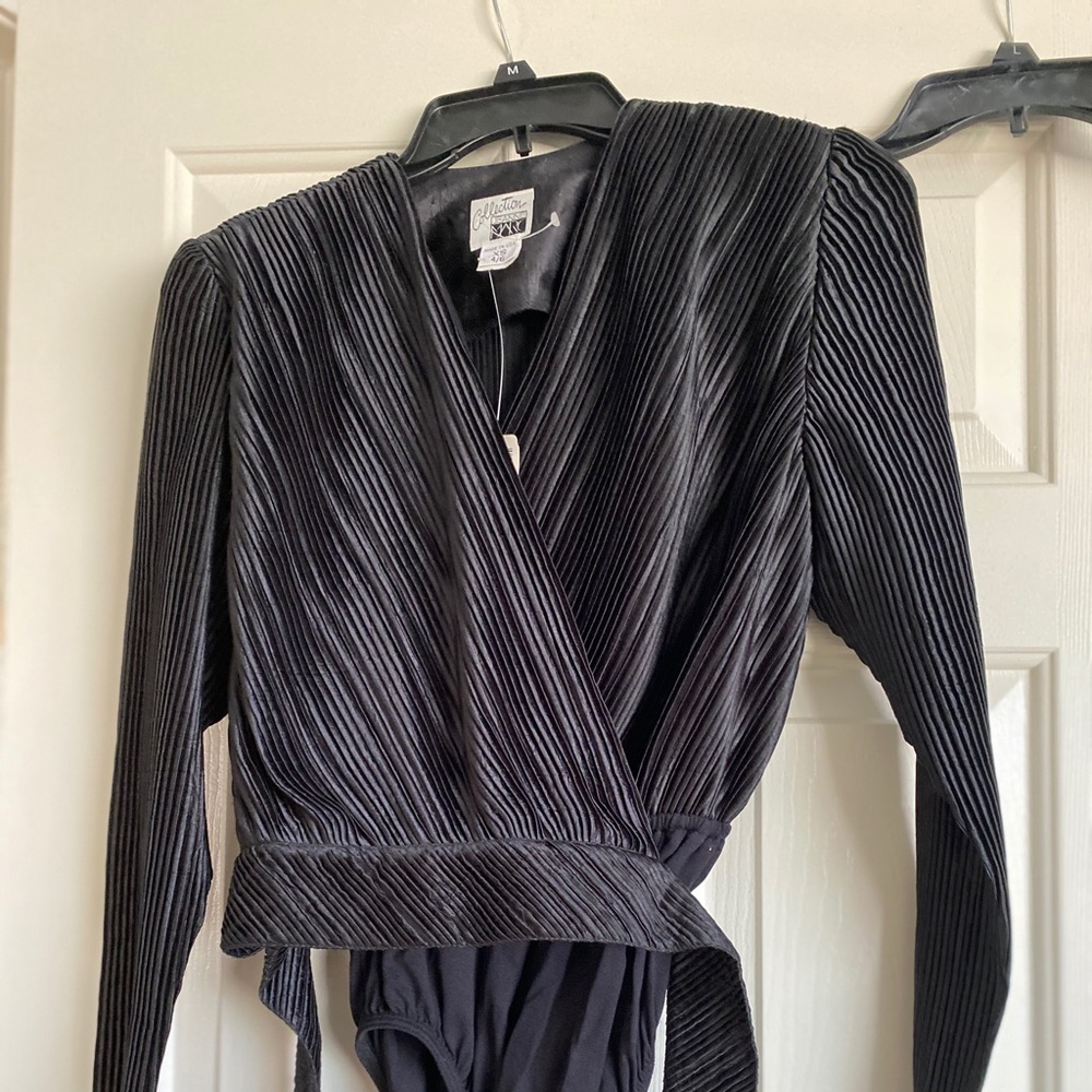 Body suit